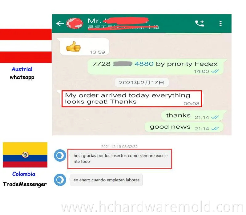 Tungsten Carbide Headless Press Fit Drill Bushing Liners - Type L